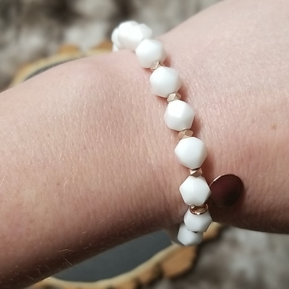 Beautiful Stacking Bracelets - Picture 2 of 3